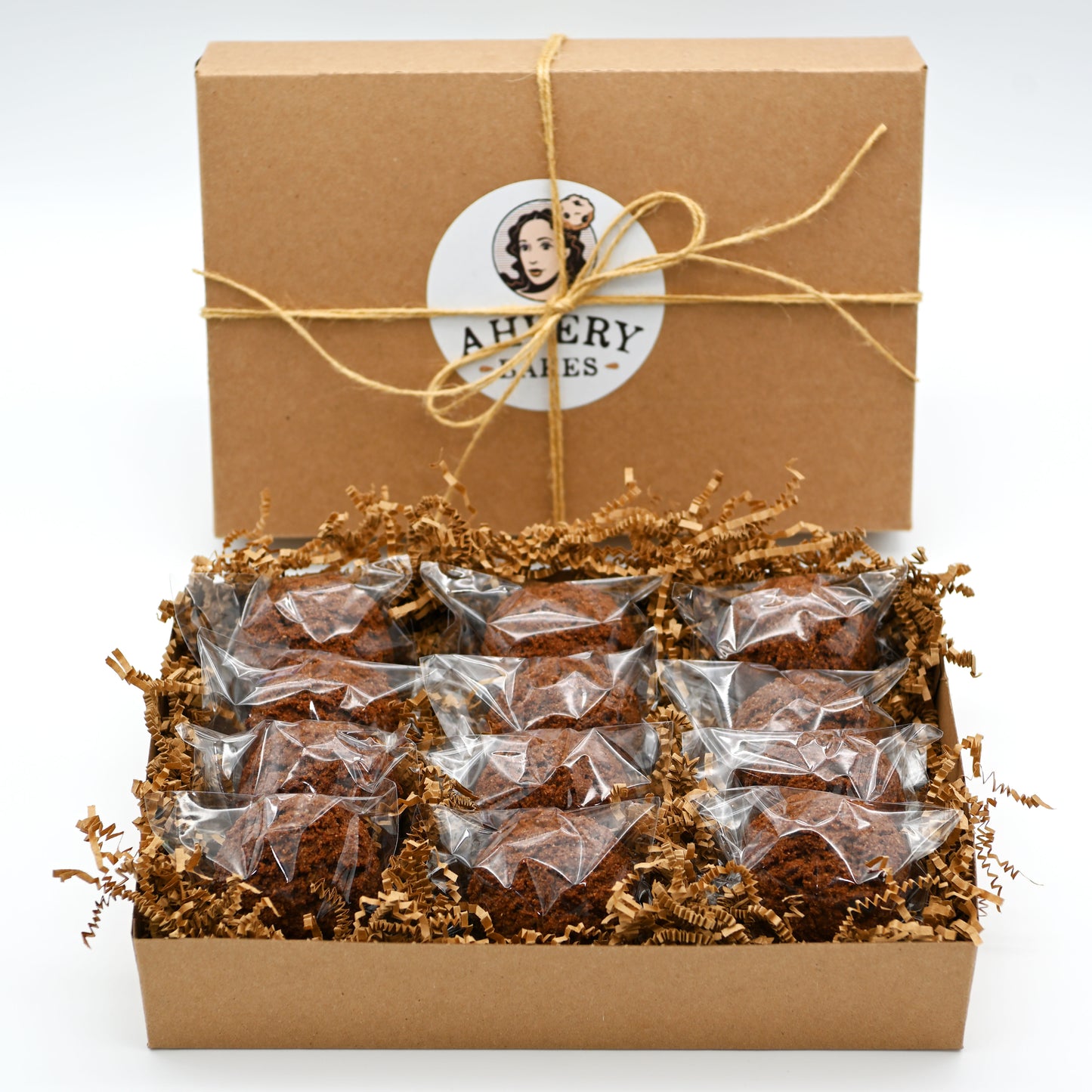 Double Chocolate Chip Cookies