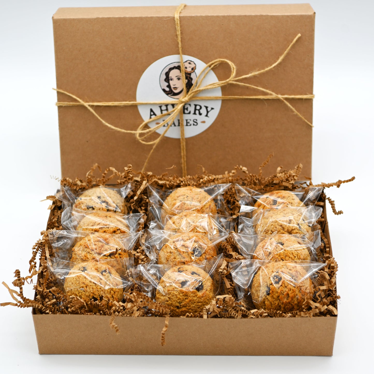 Peanut Butter Chocolate Chip Cookies