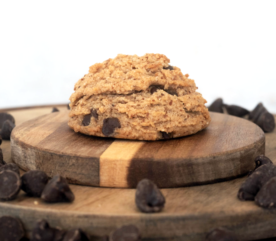 Single Flavor Gift Box - 12 Cookies