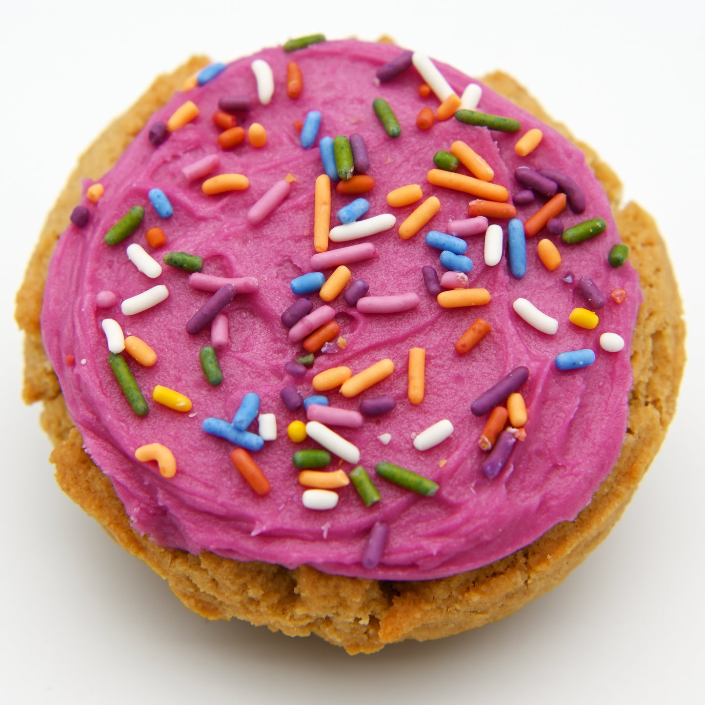 Frosted Cookies - Pickup Only