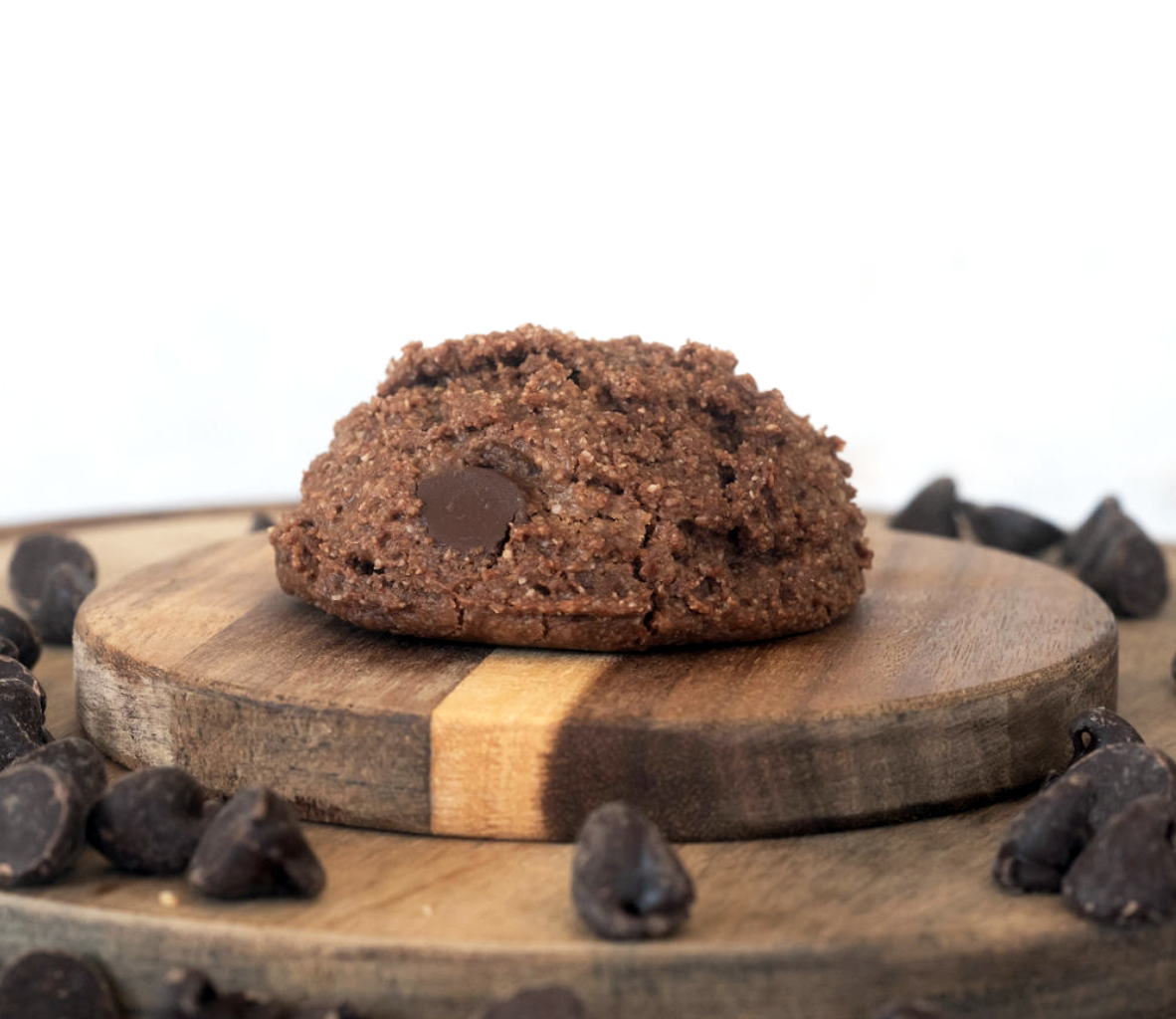 Single Flavor Gift Box - 12 Cookies