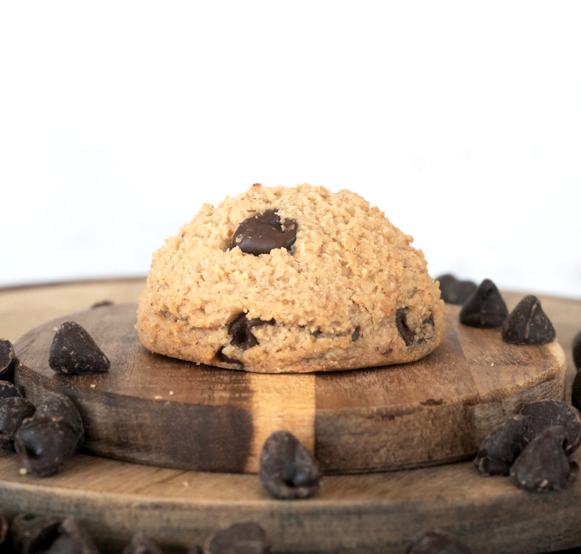Single Flavor Gift Box - 12 Cookies