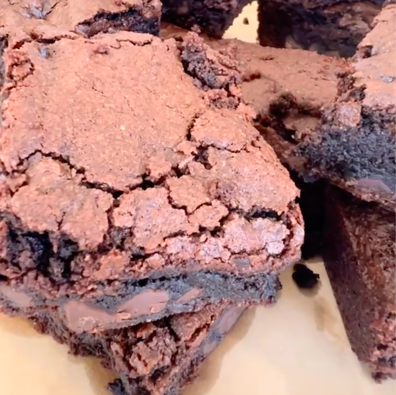 Brownies - Pickup Only