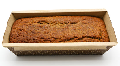 Banana Loaf - Pickup Only